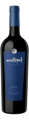 Melipal Estate Reserva - Cabernet Sauvignon