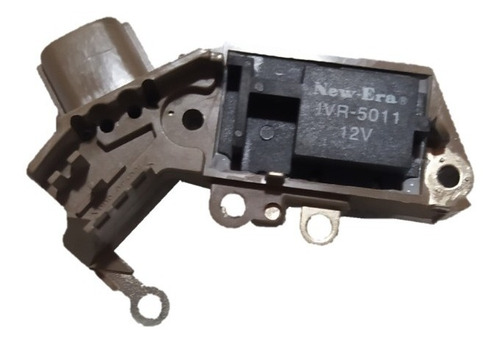 Regulador Alternador Toyota 4runner Hilux Fortuner Motor 4.0