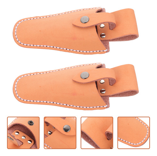 Tijeras De Podar Fanny Pack, Juego De 2 Piezas