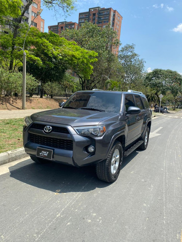 Toyota 4Runner 4.0 Sr5 Fl