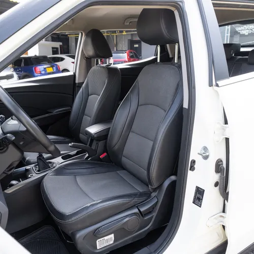 SsangYong Tivoli 1.6l