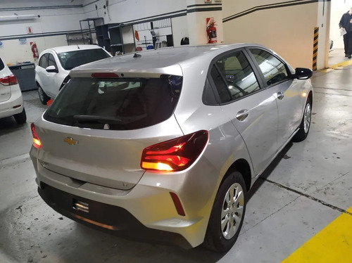 Chevrolet Onix 1.2 Lt Tech Disponible Ya Al Mejor Precio