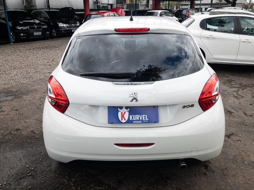 Peugeot 208 Active Pack 1.5
