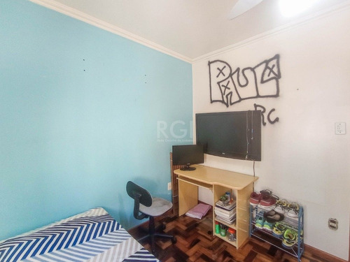 Conjunto/sala Em Passo Da Areia - El56357309