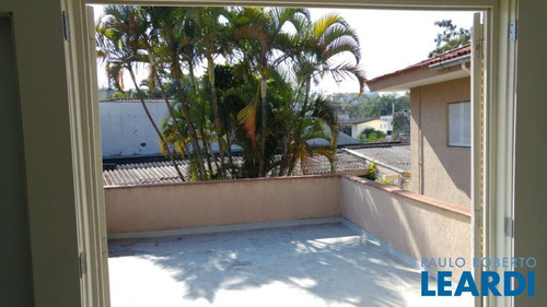 Imagem 9 de 15 de Sobrado - City Pinheiros - Sp - 512537