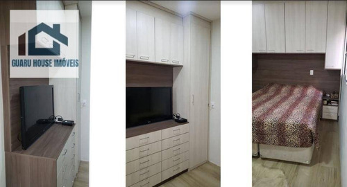 Imagem 17 de 30 de Sobrado À Venda, 80 M² Por R$ 440.000,00 - Jaçanã - São Paulo/sp - So0075
