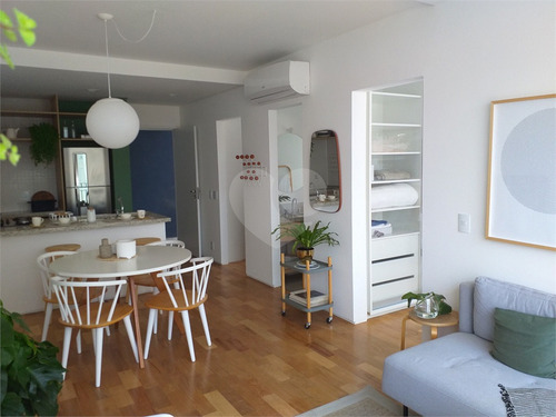 Imagem 3 de 24 de Apartamento-são Paulo-vila São Francisco | Ref.: Reo364489 - Reo364489
