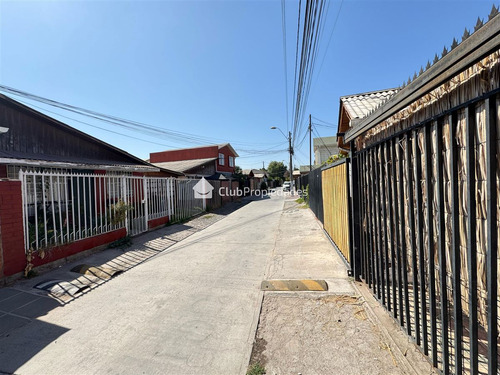 Casa En Venta En Comuna De Maipú