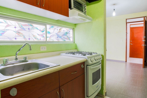 Imagen 6 de 24 de Departamento En Venta En Col. Anáhuac I Secc. Miguel Hidalgo