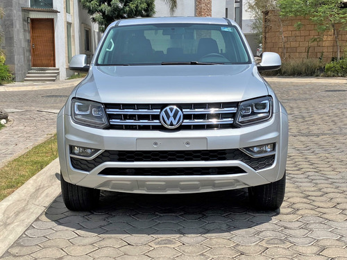Volkswagen Amarok 2.0 Highline 4motion At