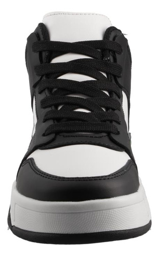 Sneaker Deportivo 140618pv Polipiel Fiesta Jogger Minecraft