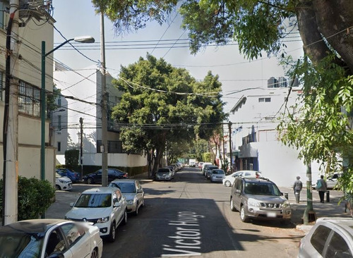 Departamento En Venta En Tripoli Portales Norte Benito Juárez Ciudad De México Ccm 007