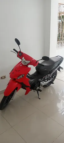 Suzuki Viva R Style 2016 Al Dia