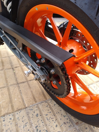 Imagen 8 de 9 de Ktm Duke 390