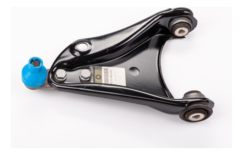 Imagen 3 de 5 de Parrilla Suspension Derecha Renault Kangoo 1.5 2 Dci Get Up