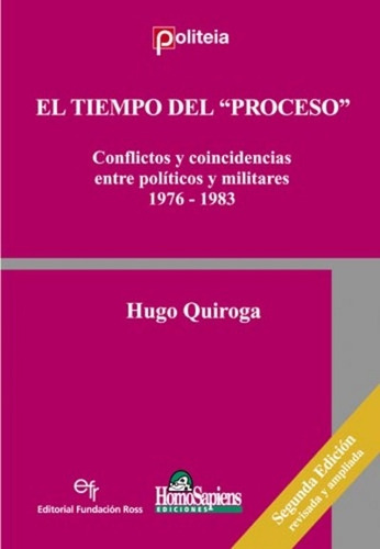 Tiempo Del Proceso, El