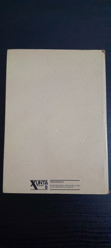 Libro Centro Gallego De Buenos Aires Xunta De Galicia (Usado)