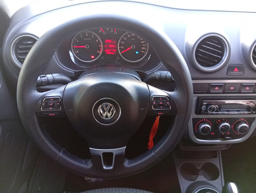 Volkswagen Gol Trend 1.6 Pack Iii 101cv I-motion