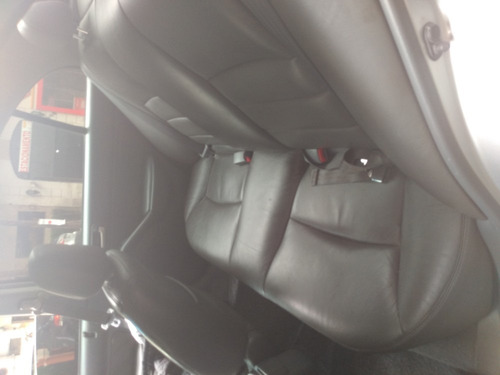 Civic Lx - 2002