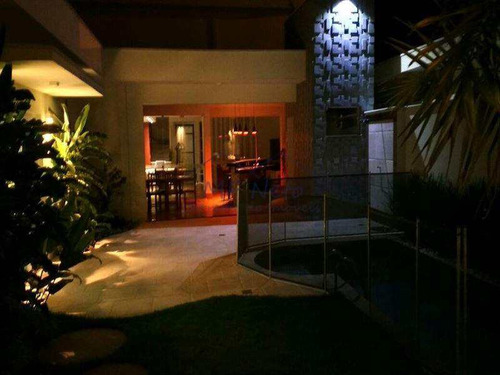 Imagem 10 de 17 de Casa Com 3 Dorms, Cidade Jardim, Pirassununga - R$ 1.100.000,00, 250m² - Codigo: 92700 - V92700