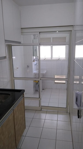 Imagem 2 de 30 de Apartamento Com 2 Dormitórios À Venda, 70 M² Por R$ 485.000,00 - Vila Augusta - Guarulhos/sp - Ap1577