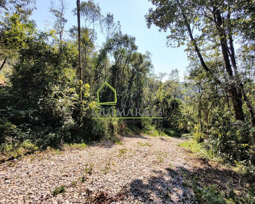 Imagem 25 de 30 de Rancho Queimado Sc - Lindo Terreno Á Venda Com 3 Hectares Em Residencial Fechado - Te00048 - 70795800