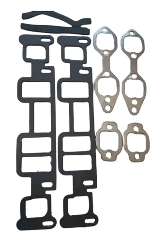 comprar Kit De Juntas Coletor De Admissão E Escape Blazer 4.3 V6 