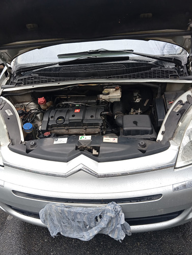 Citroën Xsara Picasso 1.6 Glx Flex 5p