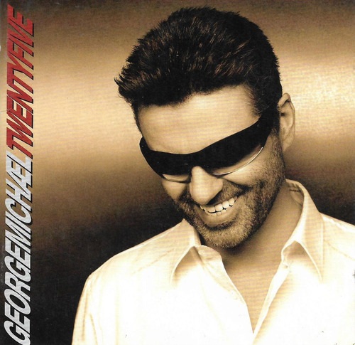 George Michael - Twentyfive (2 Cds)