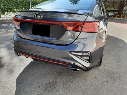 Kia Forte Sedan Gt 1.6 Turbo 2020 - Premiumcars