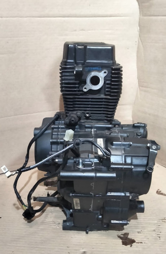 Motor Suzuki Gixxer 150 Sf Fi 2023 * Facturado * Por Partes (Usado)