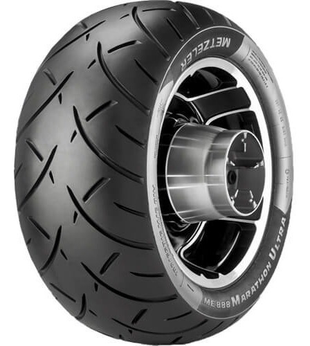 Pneu Traseiro Metzeler Oversize Midnigth Xvs950 200/60-16