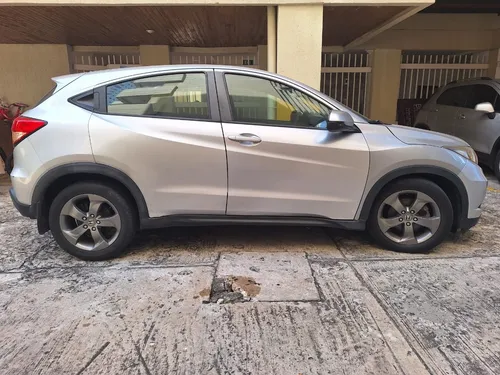 Honda HR-V 1.8 Lx
