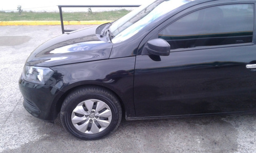 Volkswagen Gol Trend 1.6 Pack I 101cv 2013
