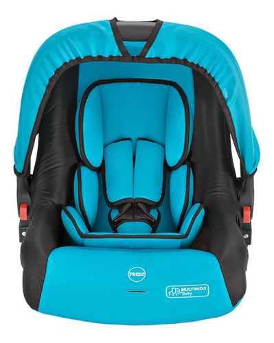 Huevito Multikids Baby Koala azul