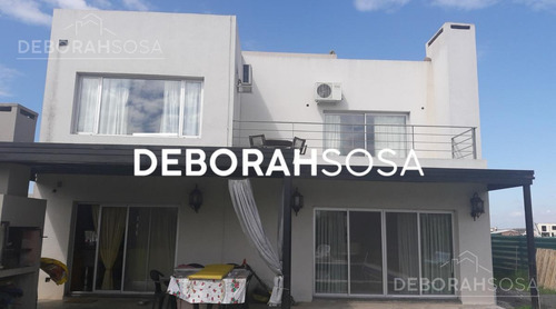 Imagen 2 de 20 de Venta Casa - Villanueva Tigre