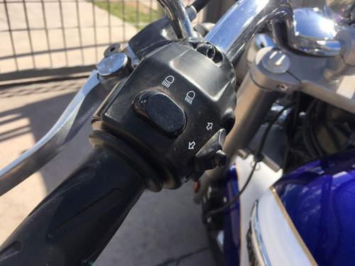 Imagen 14 de 15 de Triumph America 900 Motoswift