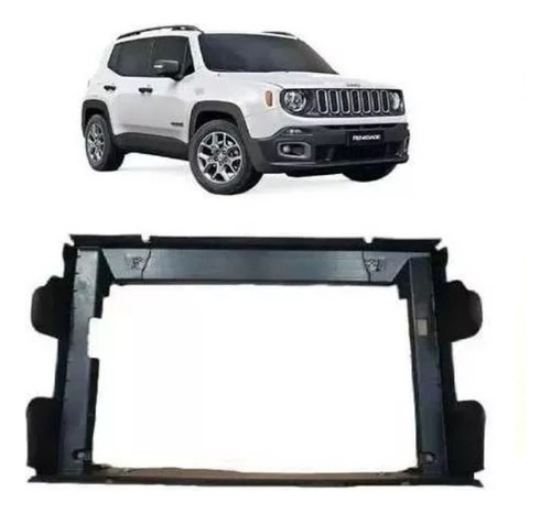 Encausador Jeep Renegade Original Mopar