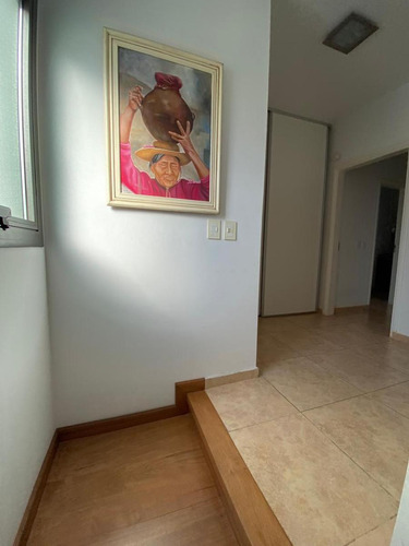 Venta Casa Villa Belgrano 3 Dormit Dos Plantas Córdoba Pueblo Alto Con Seguridad Desocupada