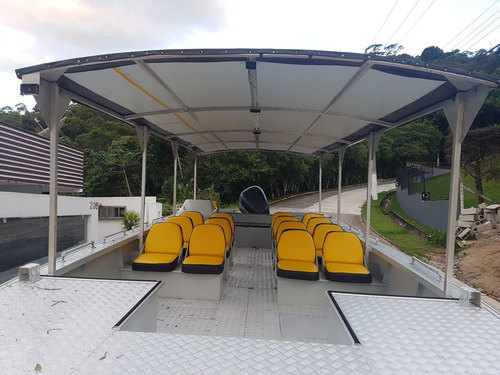 Metalglass Tarumã 720