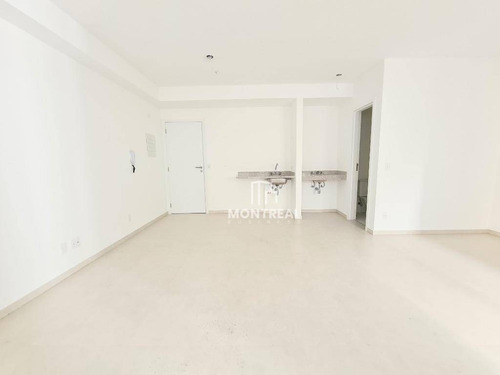 Imagem 12 de 23 de Apartamento À Venda, 39 M² Por R$ 428.000,00 - Morro Dos Ingleses - São Paulo/sp - Ap2530