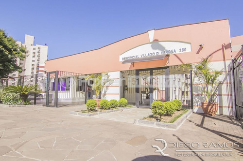 Imagem 21 de 30 de Apartamento, 3 Dormitórios, 68.4 M², Jardim Carvalho - 128944