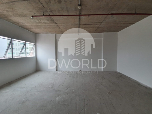 Imagem 2 de 30 de Sala Nova - Últimas Unidades! - Sa01624 - 69396847
