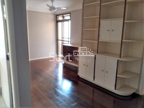 Imagem 9 de 21 de Apartamento Á Venda E Para Aluguel Em Cambuí - Ap086252