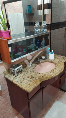 Imagem 25 de 30 de Casa À Venda Em Vila Formosa - Ca002822