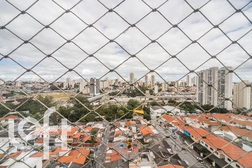 Imagem 22 de 25 de Apartamento De Condomínio Em São Paulo - Sp - Ap4403_nbni
