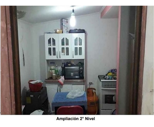 Casa En Antonio Varas Pobl. San Esteban San Berbardo