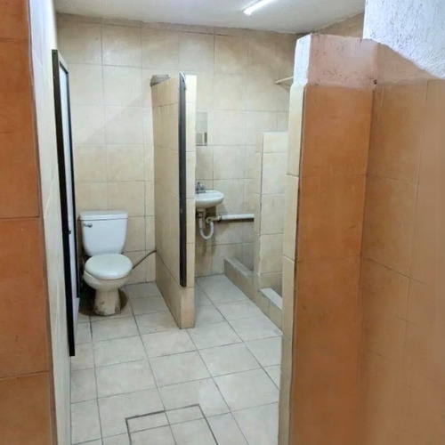 Bodega En Renta Con Oficinas En San Jose El Jaral , Atizapan