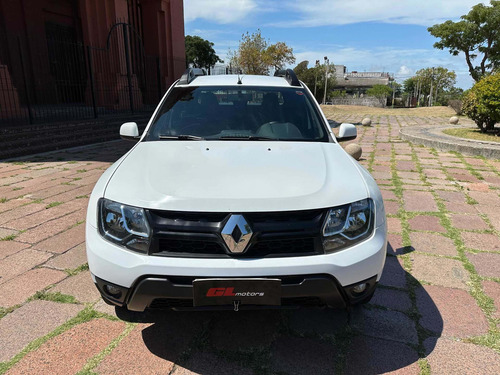 Imagen 7 de 17 de Renault Duster Oroch 1.6 (( Gl Motors )) Financiamos 100%