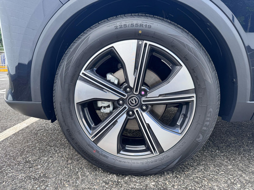 Changan Cs55 Plus